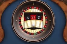 Casino Roulette